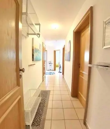 Heideidyll - Wohnung Mit Wlan, Balkon, Grill & Garage Schneverdingen Eksteriør billede