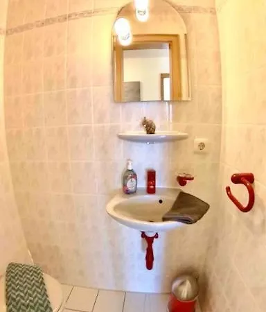 Heideidyll - Wohnung Mit Wlan, Balkon, Grill & Garage Schneverdingen Eksteriør billede