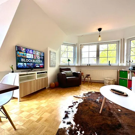 Heideidyll - Wohnung Mit Wlan, Balkon, Grill & Garage Schneverdingen Eksteriør billede