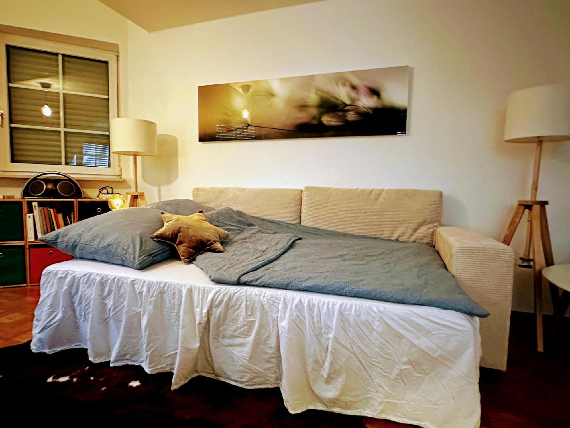 Heideidyll - Mit Wlan, Balkon, Grill & Garage * Schneverdingen